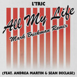 All My Life (Mark Brickman Remix)