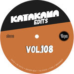 Katakana Edits Vol 108