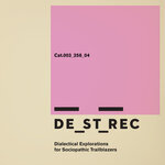 DE_ST_REC CAT.003.256.04 (unmixed tracks)