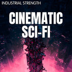 Cinematic Sci-Fi (Sample Pack WAV)