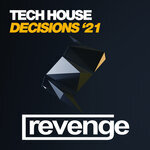 Tech House Decisions Spring '21