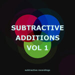 Subtractive Additions Vol 1