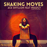 Shaking Moves (Cosmic Love Edition - Remix)