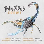 BANDIDOS Crew 1
