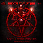 Death & Destruction EP