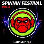 Spinnin Festival Vol 3