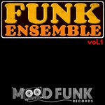 Funk Ensemble Vol 1