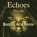 Echoes (BuzzGo Acid Remix)