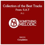 Collection Of The Best Tracks From: S.A.T Part 1