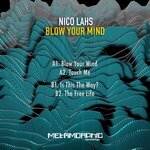 Blow Your Mind EP