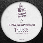 Trouble (Soulbridge Classic Mix)