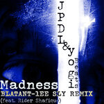Madness (Blatant-Lee Sly Remix)