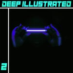 Deep Illustrated, Volume 2 - House & Deep Tunes