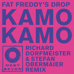 Kamo Kamo (Richard Dorfmeister & Stefan Obermaier Remix)