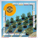 Stella Green Farms Riddim