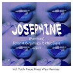 Josephine (Remixes)