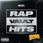 Warner Records Presents Rap Vault Hits Vol 1
