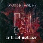 Break Of Dawn EP