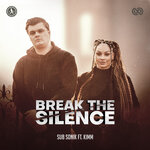 Break The Silence (Extended Mix)