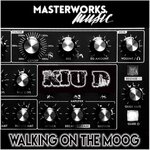 Walking On The Moog