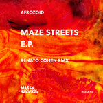 Maze Streets EP