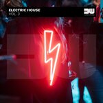 Electric House Vol 3