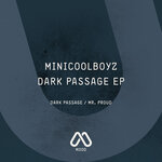 Dark Passage EP