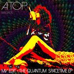 The Quantum Spacetime EP (Nu-Disco Mix)