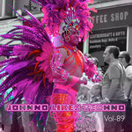 Johnno Likes Techno Vol 89