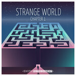 Strange World - Chapter 1