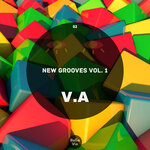 New Grooves Vol 1