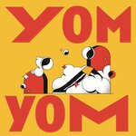 Yom Yom EP