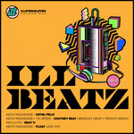 ILL BEATZ, Vol 2