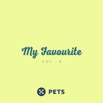 My Favourite PETS, Vol 8