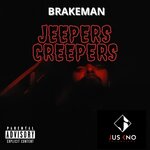 Jeepers Creepers EP