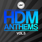 HDM Anthems,Vol 5