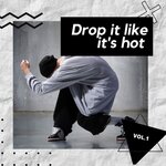 Drop It Like It's Hot Vol 1
