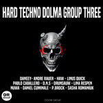 Hard Techno Dolma Group Three
