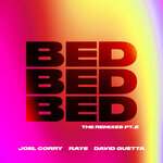 BED (The Remixes Pt. 2)