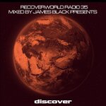 Recoverworld Radio 035 (unmixed tracks)