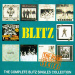 The Complete Blitz Singles Collection (Explicit)