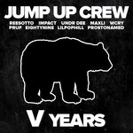 Jump Up Crew V Years