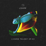 Lizard Talent - Ep. 4