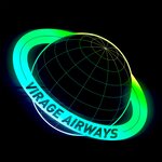 Virage Airways, Vol 3