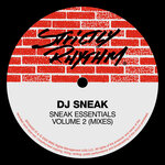 Sneak Essentials Vol 2 (Mixes)