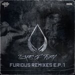 Furious Remixes EP Part 1