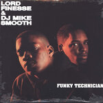 Funky Technician (Explicit)