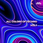 All Colors Of Techno Vol 1