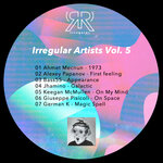 Irregular Artists Vol 5