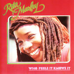 Rita Marley Music on Juno Download | MP3, WAV, FLAC